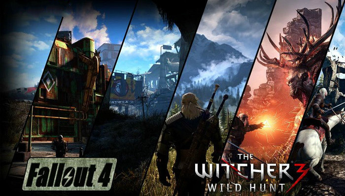 【玩家说】除了打打杀杀 《巫师3》拥有更丰富的交互方式