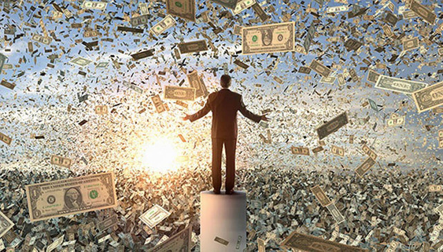 互联网行业薪酬最高