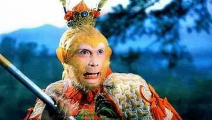 百事可乐,春晚,六小龄童,三打白骨精,郭富城,社交网络营销