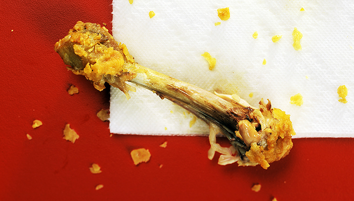 “福喜案”一审宣判