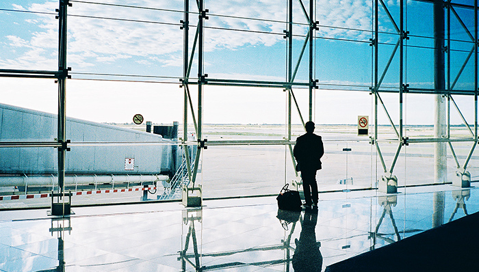 五大航空公司将对不文明游客采取限制措施