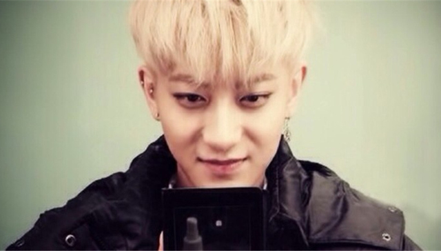 黄子韬,wuli,韬韬,黄忠东,人物,200亿,SM