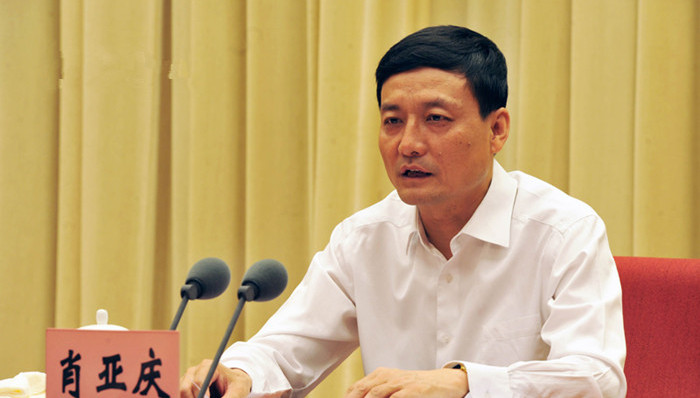 肖亚庆,张毅,国资委,主任,国企改革,中铝