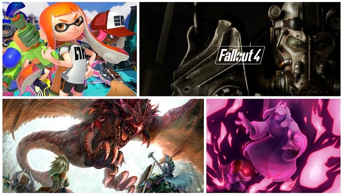 2015年那些引起过我们注意的单机游戏（下）