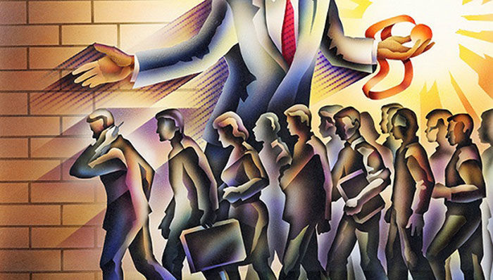 互联网,人才招聘