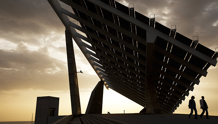 中国光伏巨头阿特斯要在越南建厂