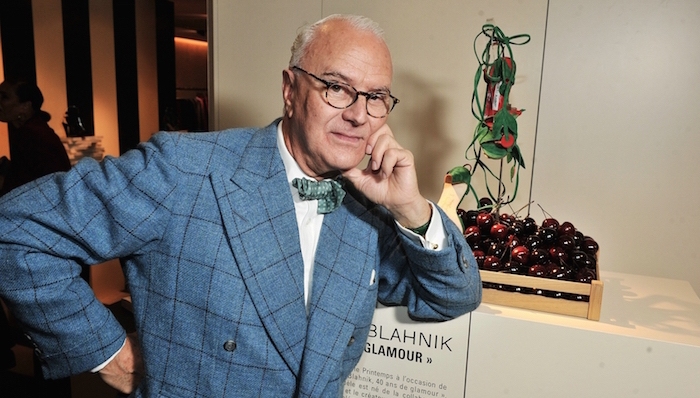 Manolo,Blahnik