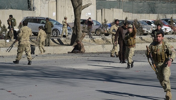 阿富汗,亚洲社会,塔利班