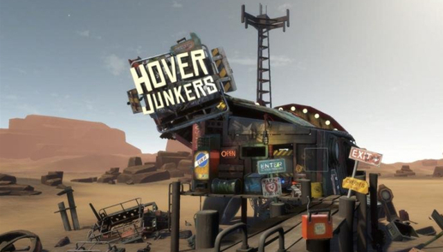 这款VR游戏为何能让玩家在游戏中“自杀”