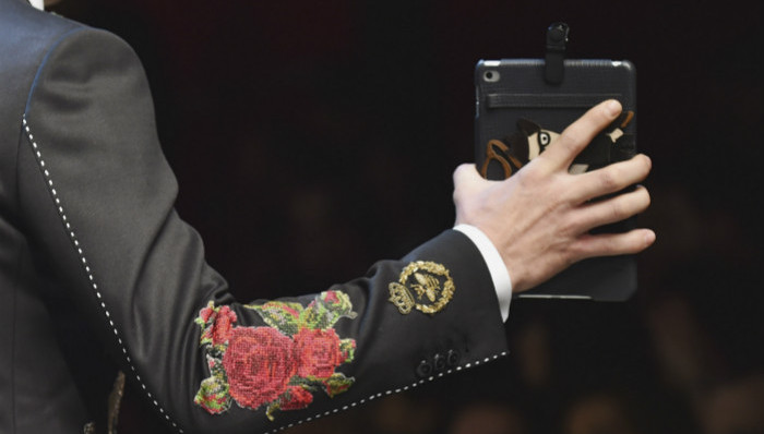 同志交友网站和苹果TV是如何帮助男装打开新市场的？