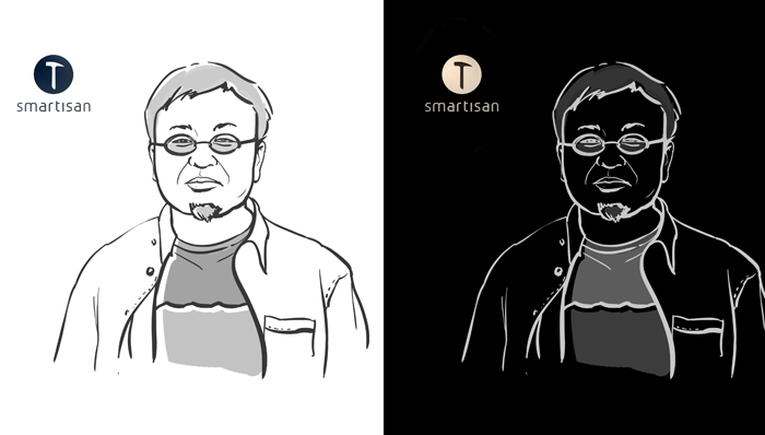 罗永浩,锤子手机,锤子科技