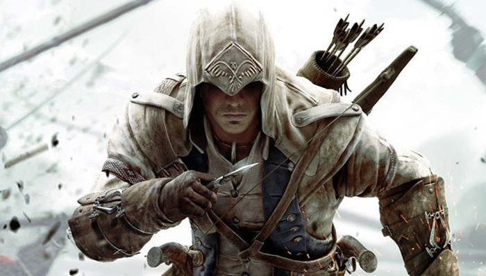 《刺客信条：身份》将于2月25日登陆iOS平台