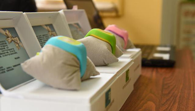 儿童,可穿戴设备