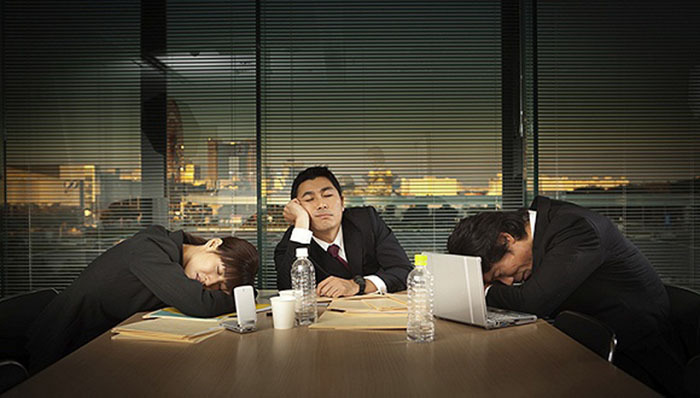 雇主要对员工体现关怀