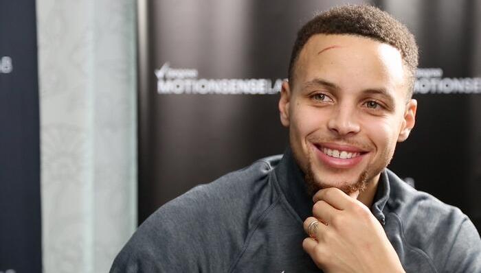 库里的成功“秘籍”：一个来自亚洲的全自动马桶