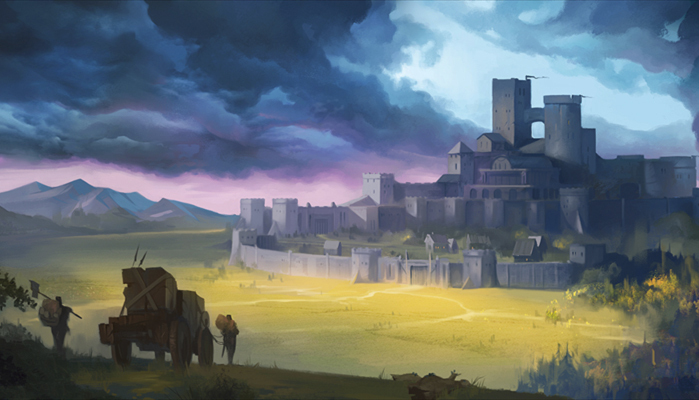 2016年最受期待的9款网络游戏