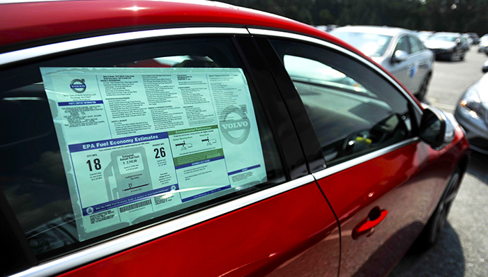 中国制造汽车正在摆脱廉价标签