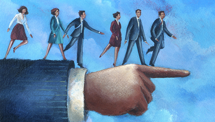 私募基金协会《内控指引》出炉