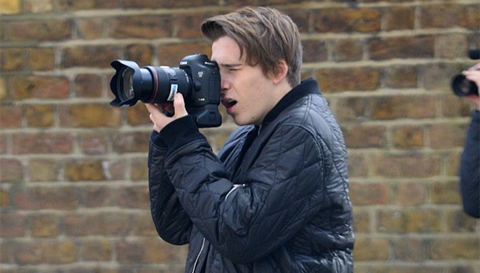 大卫•贝克汉姆