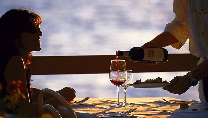 中国女性爱上饮酒