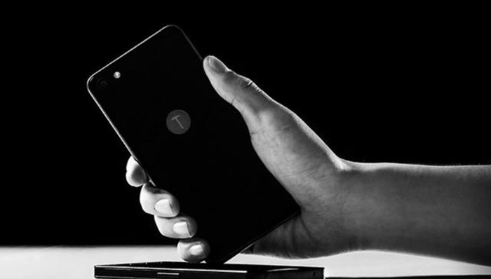 锤子手机,王自如,罗永浩,手机评测