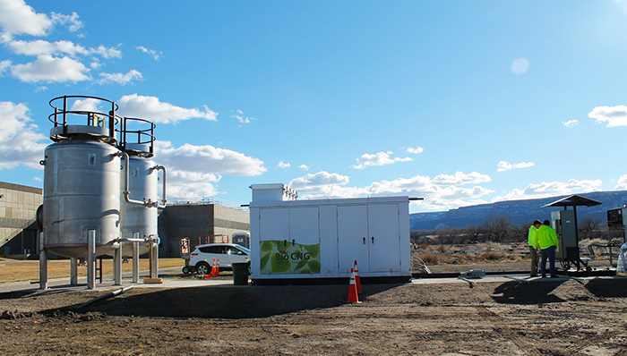 废物可再生循环