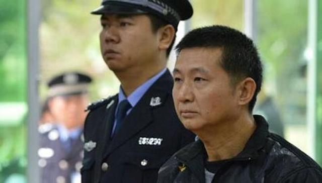 检察官揭秘陈满案抗诉经过  此案是最高检首次向最高法提出抗诉