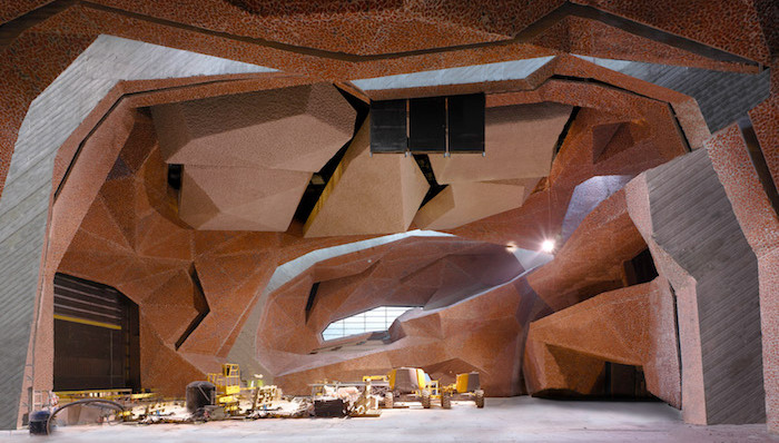 建筑设计,室内设计