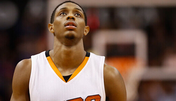 赛季前菲尼克斯太阳花了1.27亿美元 现在却是联盟最灾难的球队之一