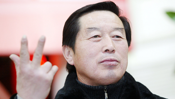 马家军,兴奋剂,王军霞