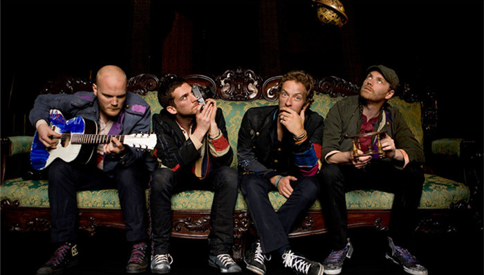 争议！酷玩乐队新MV把印度塑造成了外来者游乐场