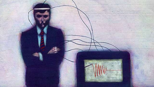 里昂风水报告预估今年A股走势不会太差