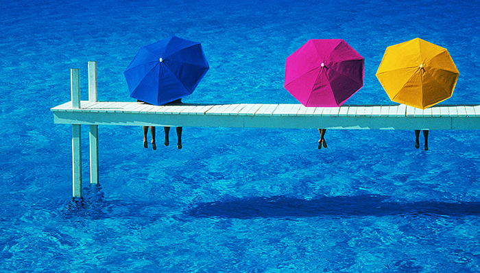 华住进入分权度假领域