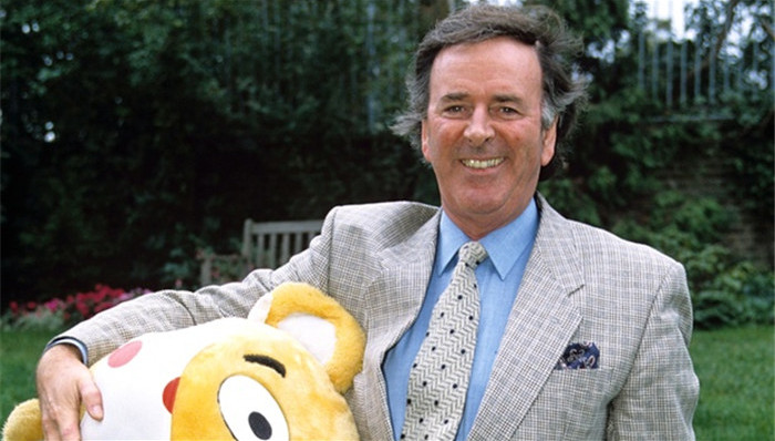 BBC传奇主持人Terry Wogan逝世 享年77岁