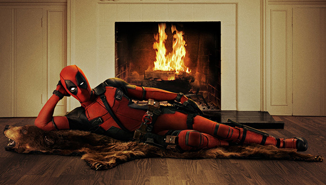 《死侍》导演：我不觉得我妈妈可以看这部电影