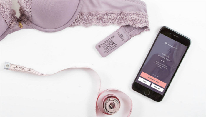 维多利亚的秘密,内衣