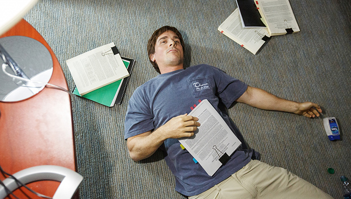 《大空头》这部描述次贷危机的电影和当年的真实情况相距多远？