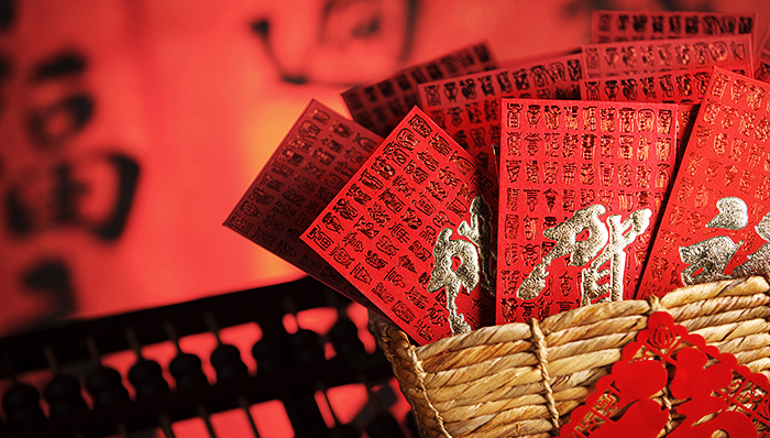 支付宝春晚发8亿现金红包