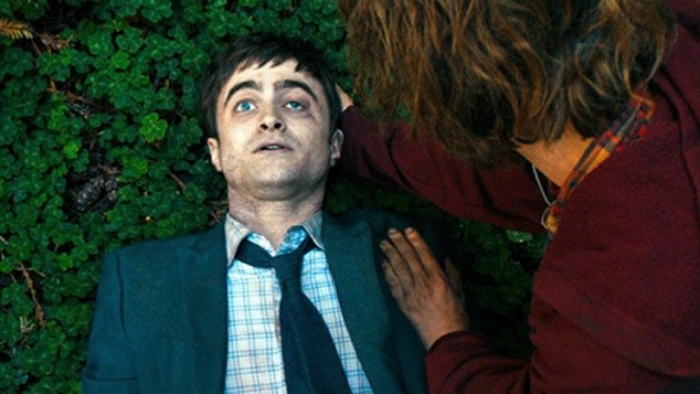 毁童年！“哈利波特”最新尝试的角色是一具会放屁的尸体