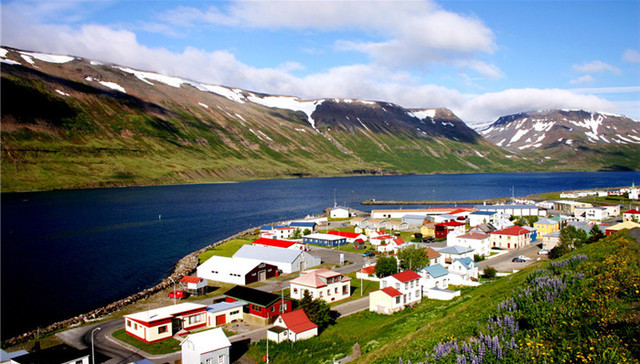 冰岛2016年最确定的事：不确定性