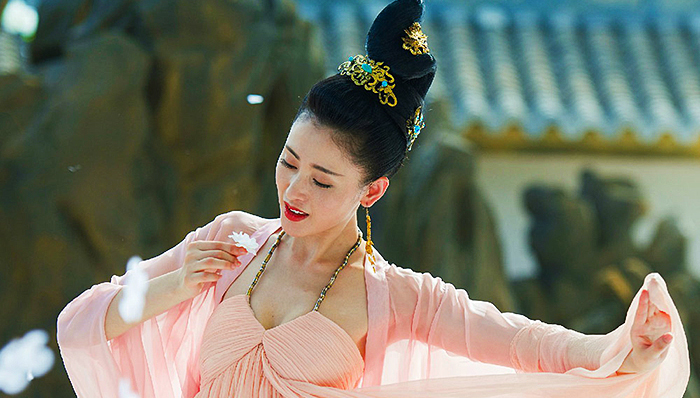 “太子妃”的爆款之路