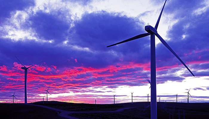明阳风电达成私有化最终合并协议