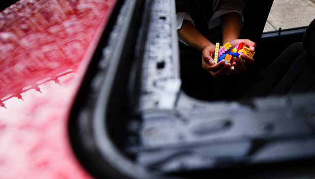 乐高推出虚拟数字游戏玩具