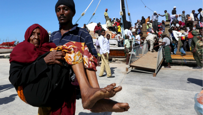 国际局势,也门,萨利赫