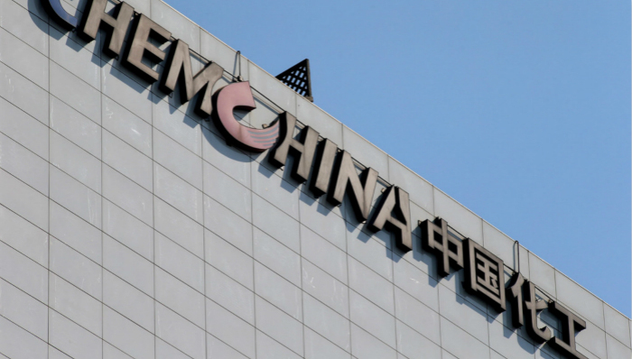 转基因,中国化工,收购,先正达