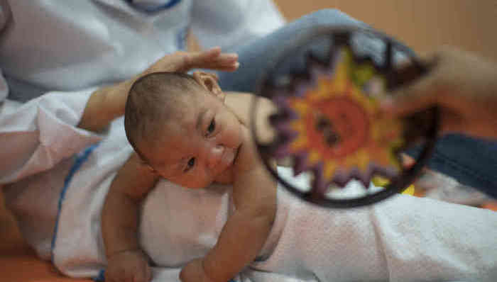 巴西,天下故事,寨卡病毒