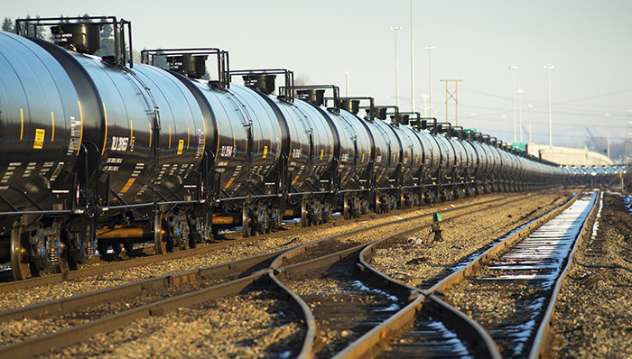 原油价格大跌,多家石油公司信用评级遭下调