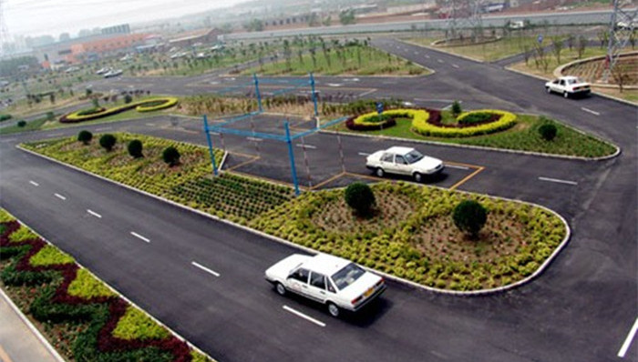 驾照,自学,直考,天津,成都