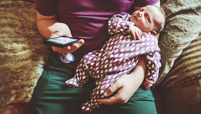 海淘消费者调查