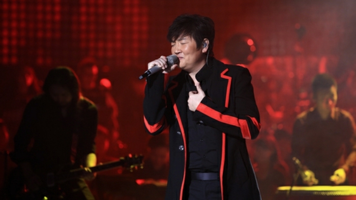 孙楠《中国之星》又夺冠，这逆天的战绩背后有怎样的惊人真相？